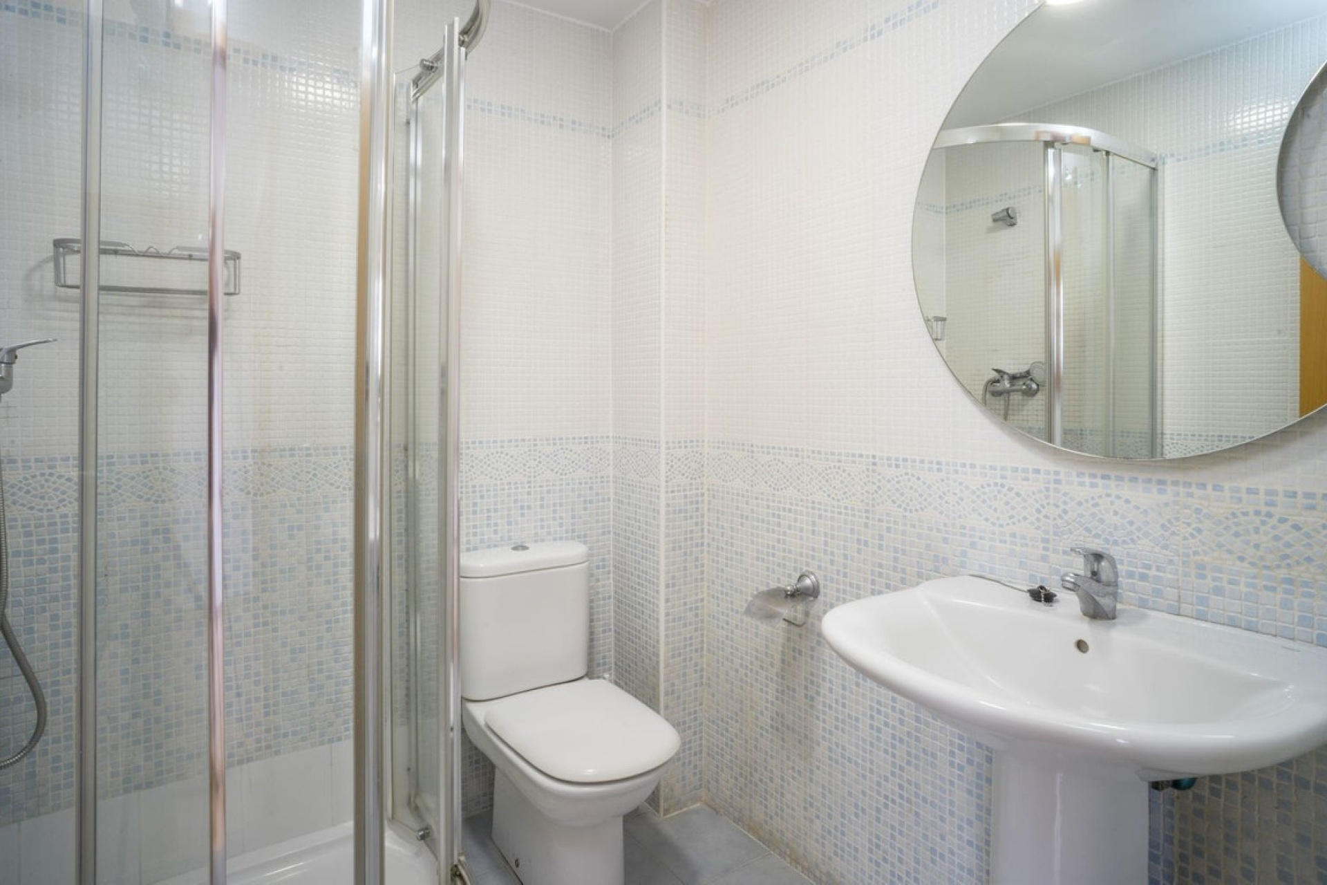 Wiederverkauf - apartment - Estepona - Selwo