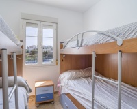 Wiederverkauf - apartment - Estepona - Selwo