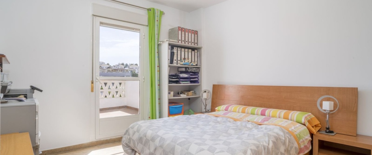 Wiederverkauf - apartment - Estepona - Selwo