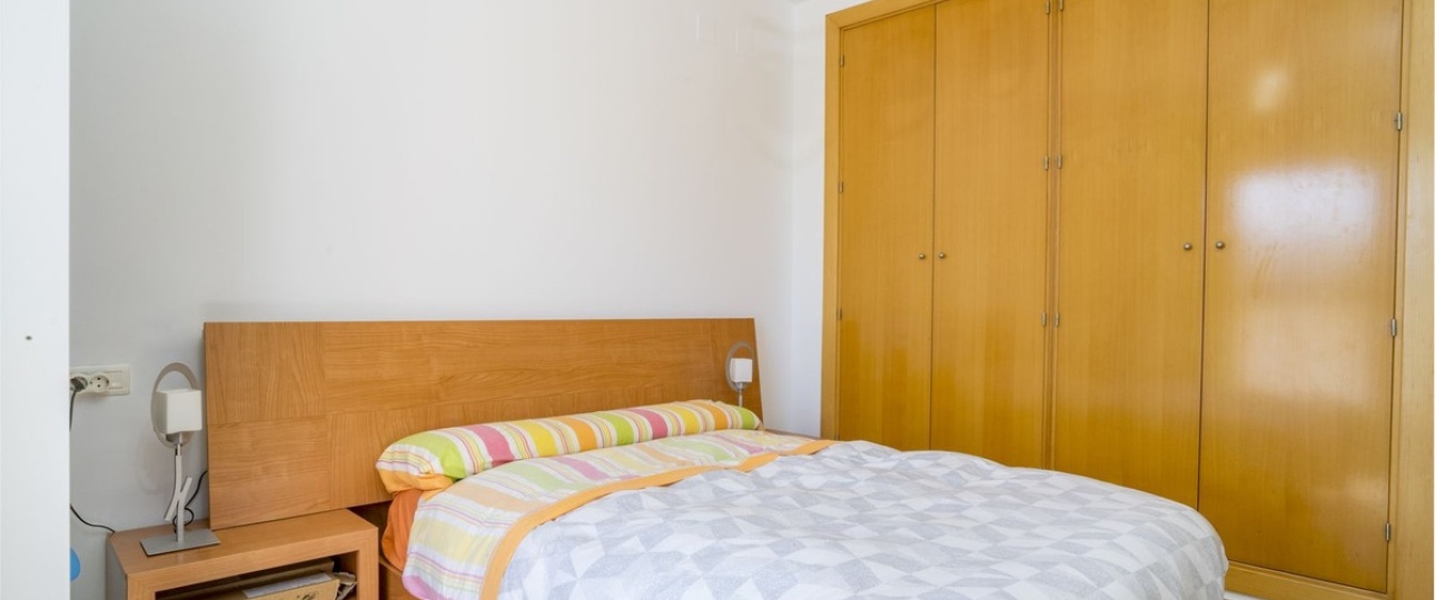 Wiederverkauf - apartment - Estepona - Selwo