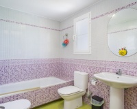 Wiederverkauf - apartment - Estepona - Selwo