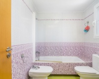 Wiederverkauf - apartment - Estepona - Selwo
