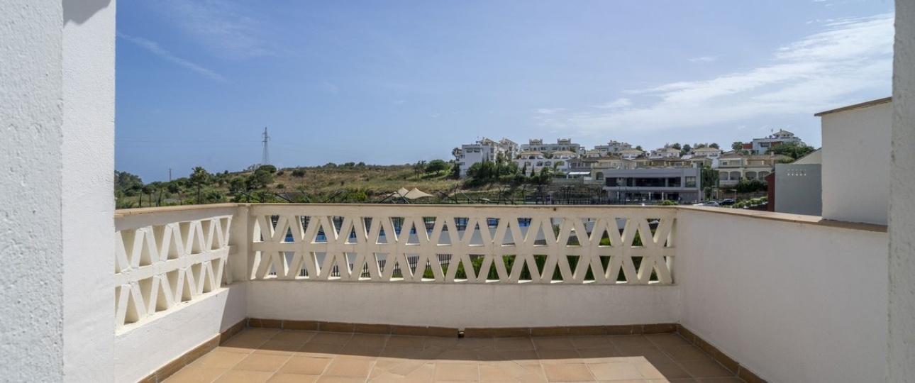 Wiederverkauf - apartment - Estepona - Selwo