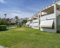 Wiederverkauf - apartment - Estepona - Selwo