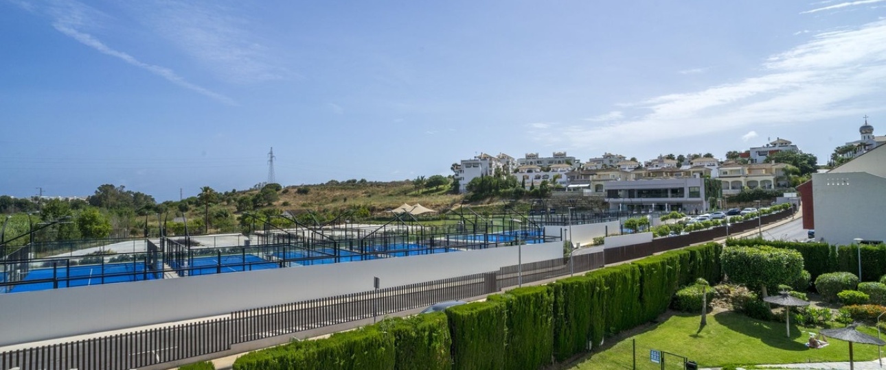 Wiederverkauf - apartment - Estepona - Selwo