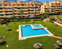 Wiederverkauf - apartment - Estepona - Selwo