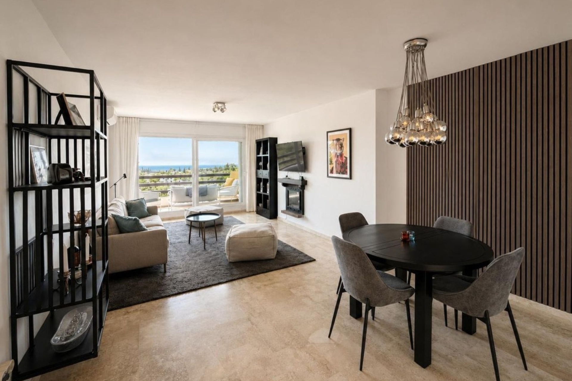 Wiederverkauf - apartment - Estepona - Selwo