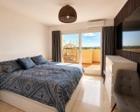 Wiederverkauf - apartment - Estepona - Selwo