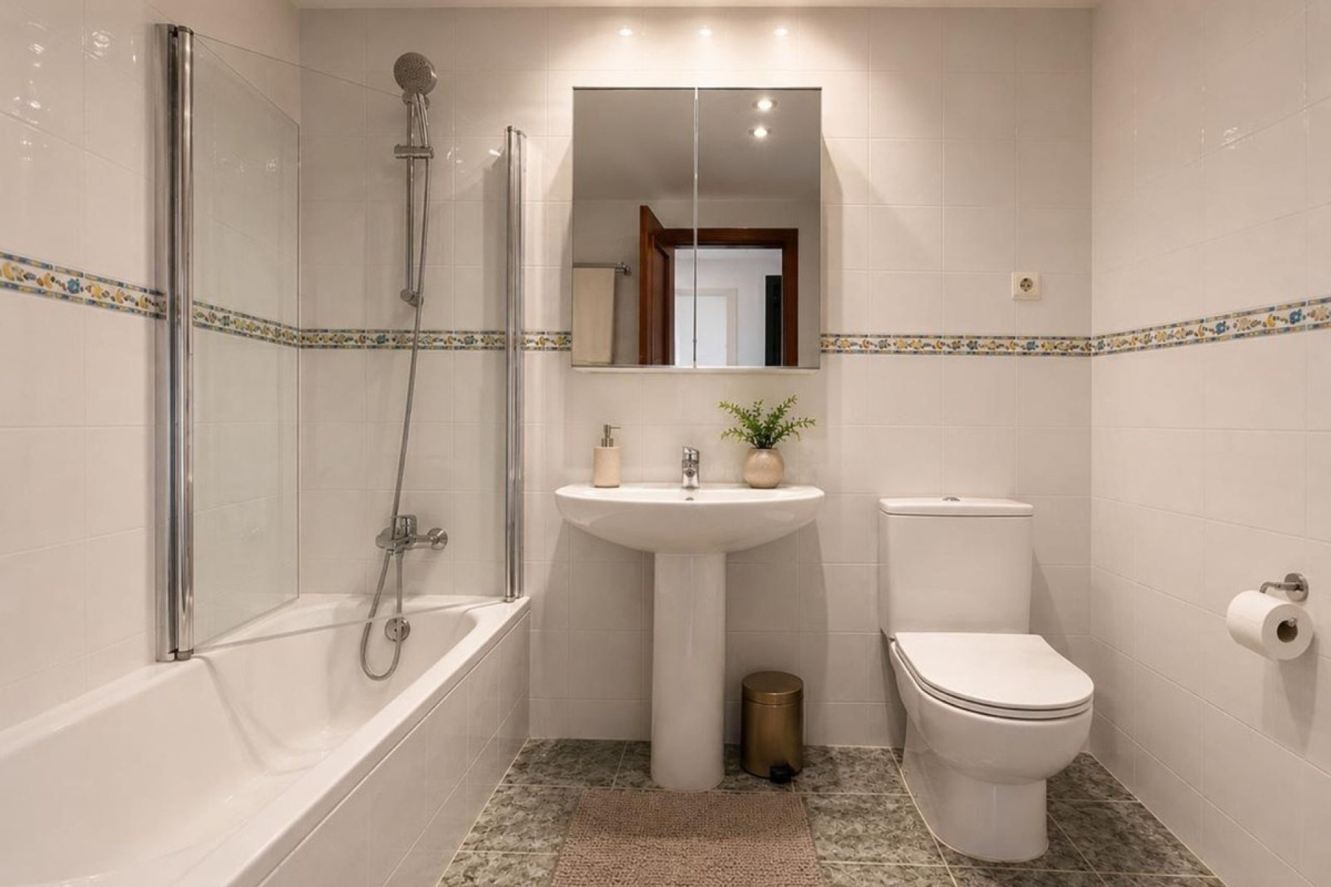 Wiederverkauf - apartment - Estepona - Selwo