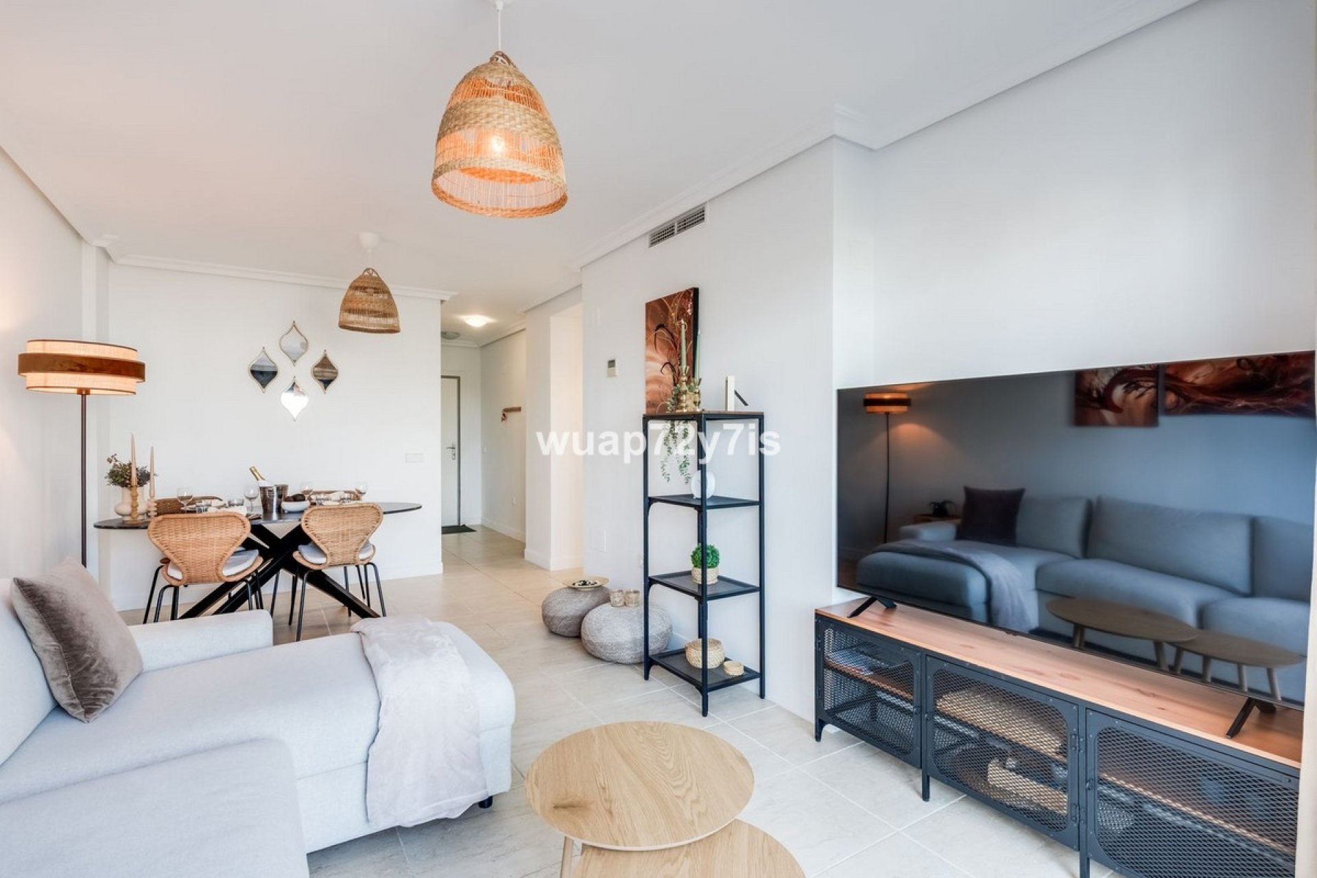 Wiederverkauf - apartment - Estepona - Selwo