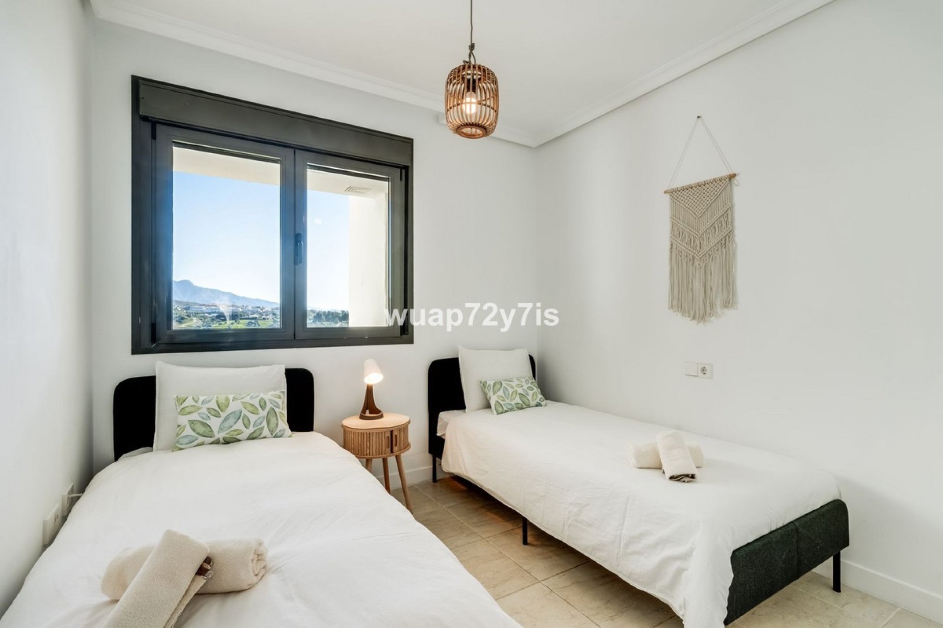 Wiederverkauf - apartment - Estepona - Selwo