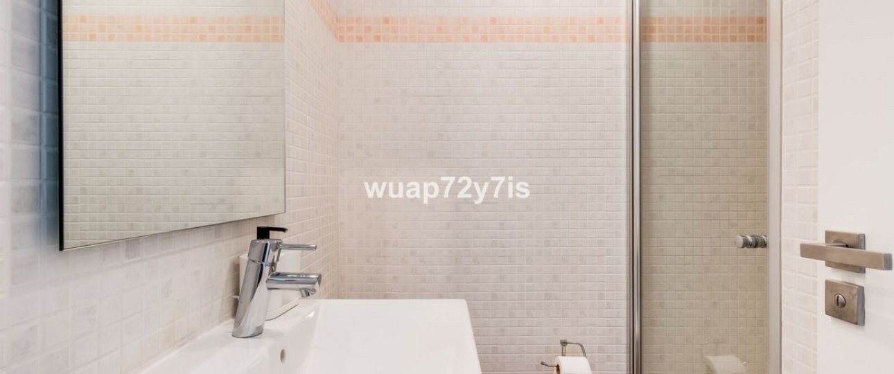 Wiederverkauf - apartment - Estepona - Selwo
