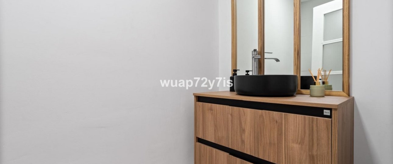 Wiederverkauf - apartment - Estepona - Selwo