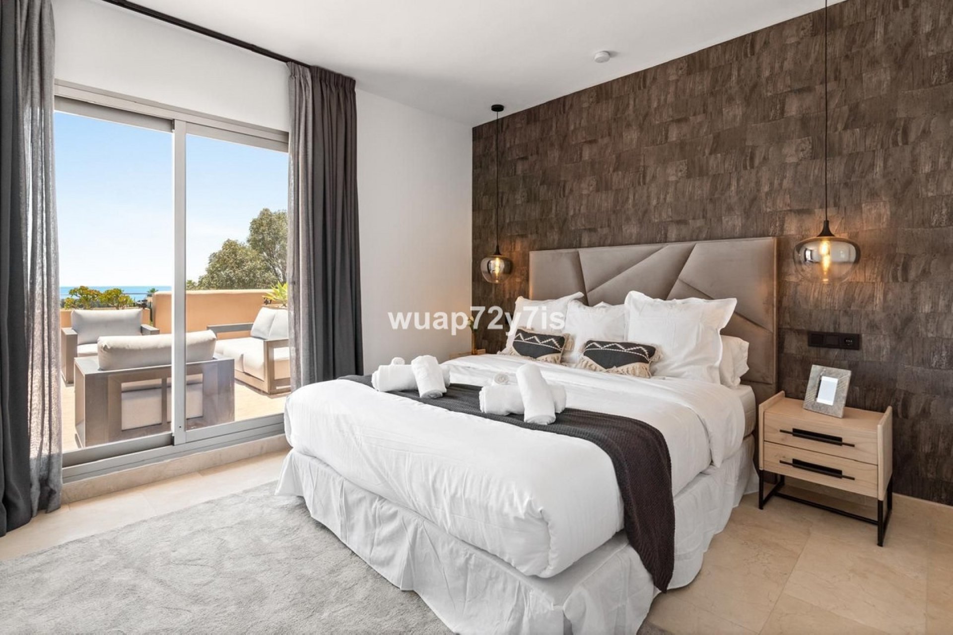 Wiederverkauf - apartment - Estepona - Selwo