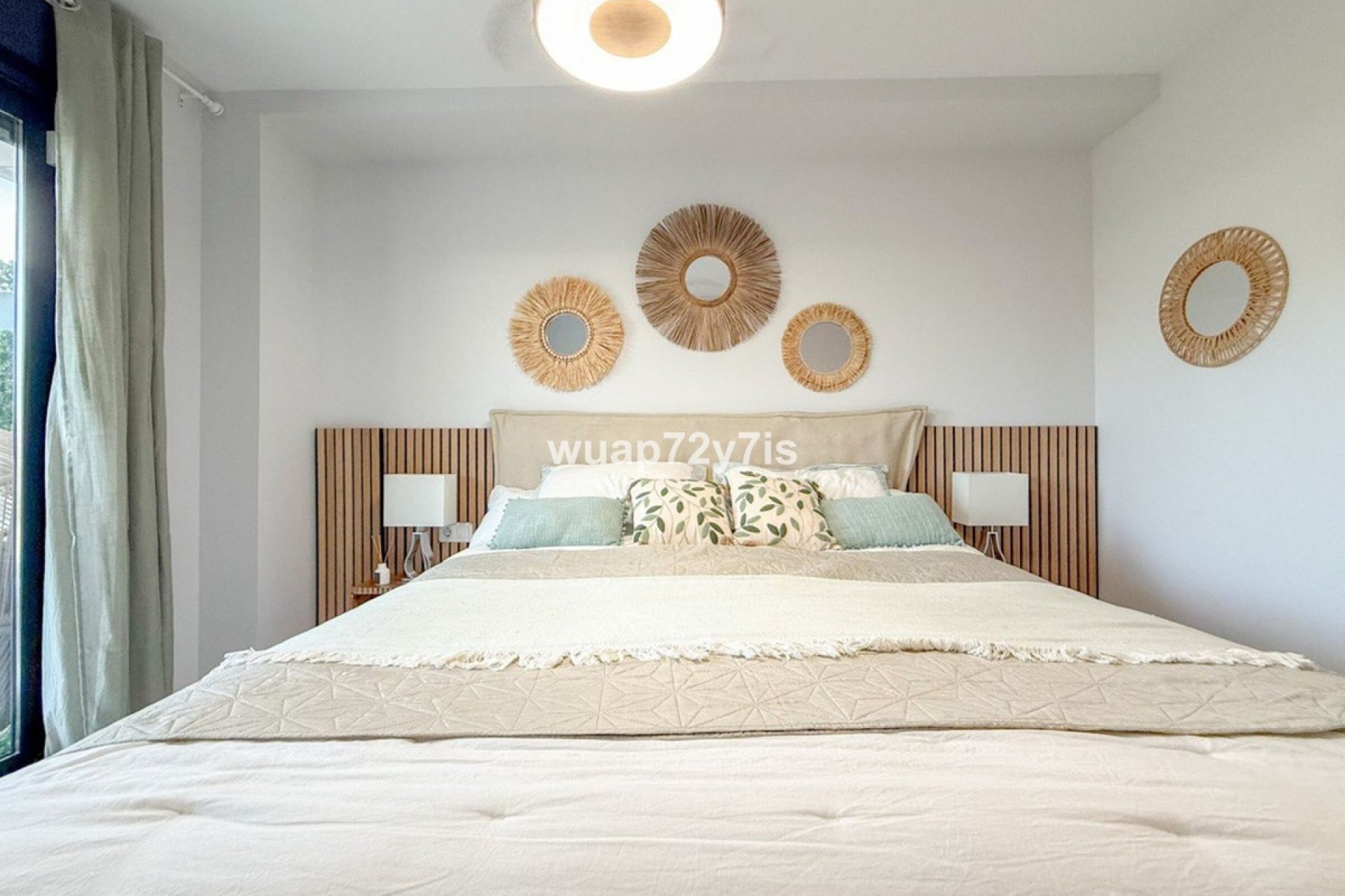 Wiederverkauf - apartment - Estepona - Selwo