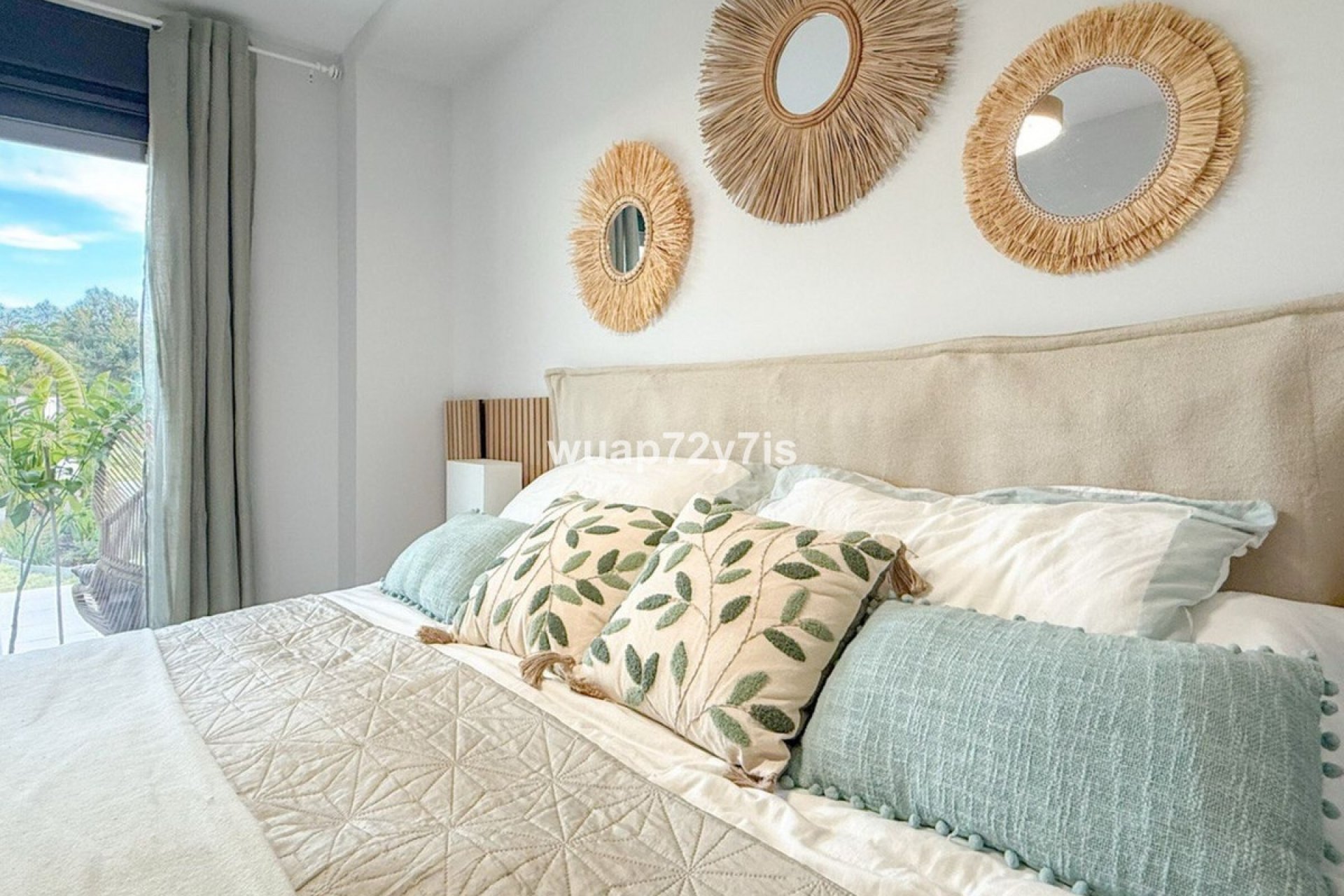 Wiederverkauf - apartment - Estepona - Selwo