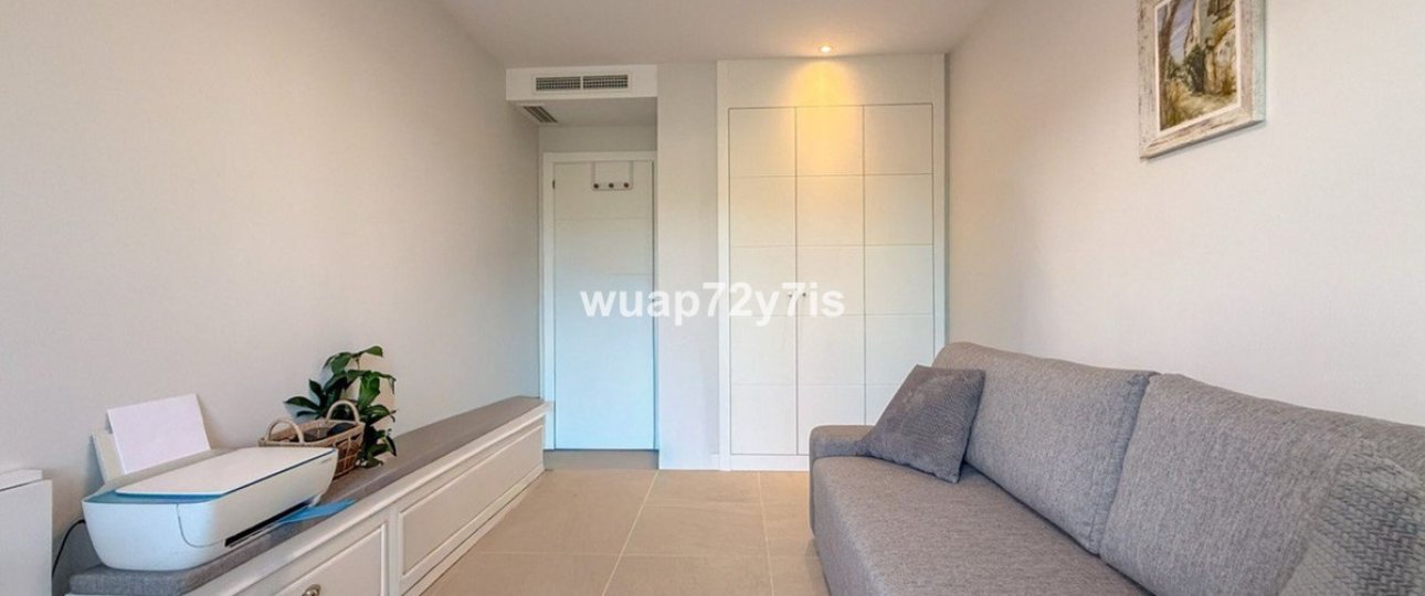 Wiederverkauf - apartment - Estepona - Selwo