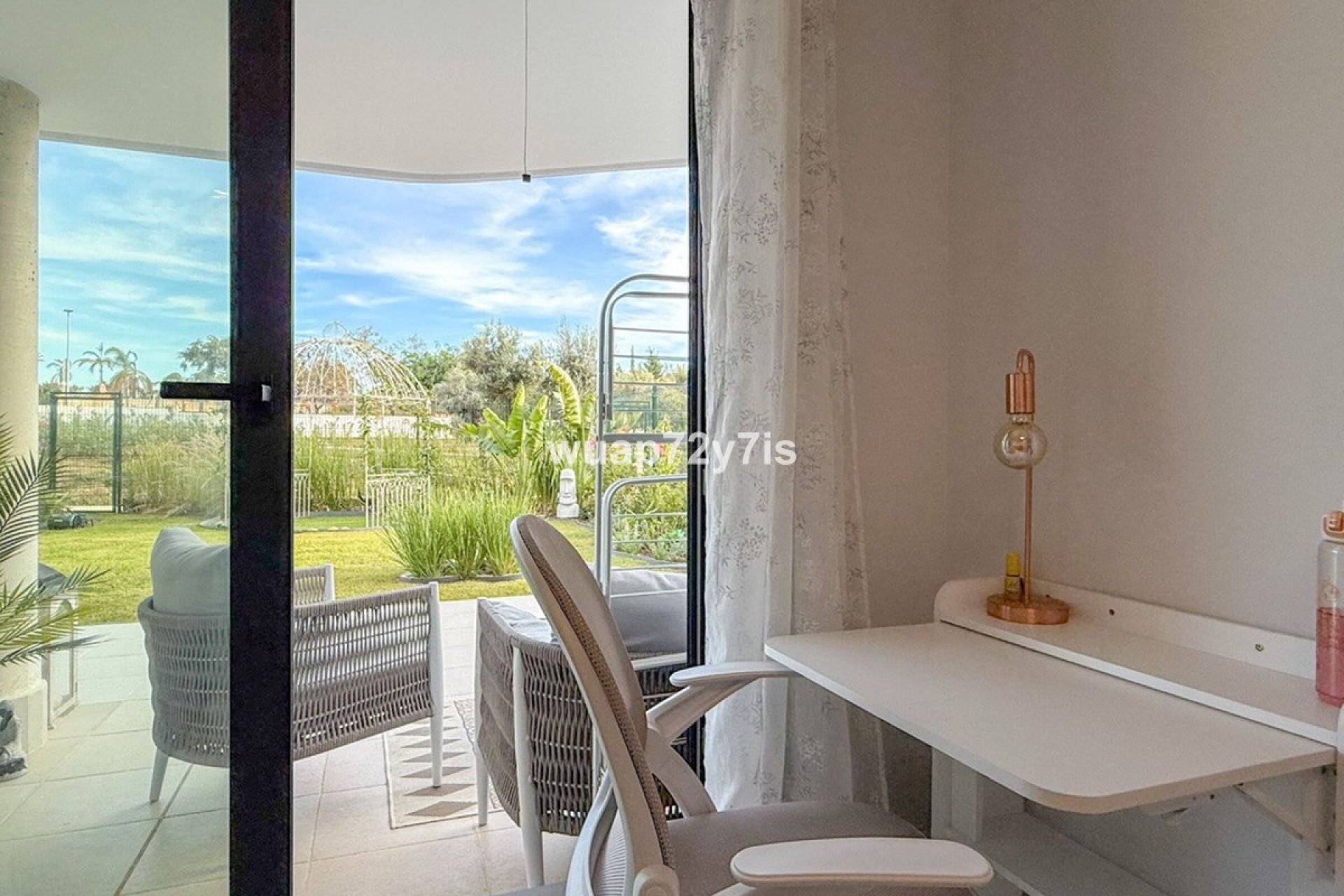 Wiederverkauf - apartment - Estepona - Selwo