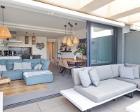Wiederverkauf - apartment - Estepona - Selwo