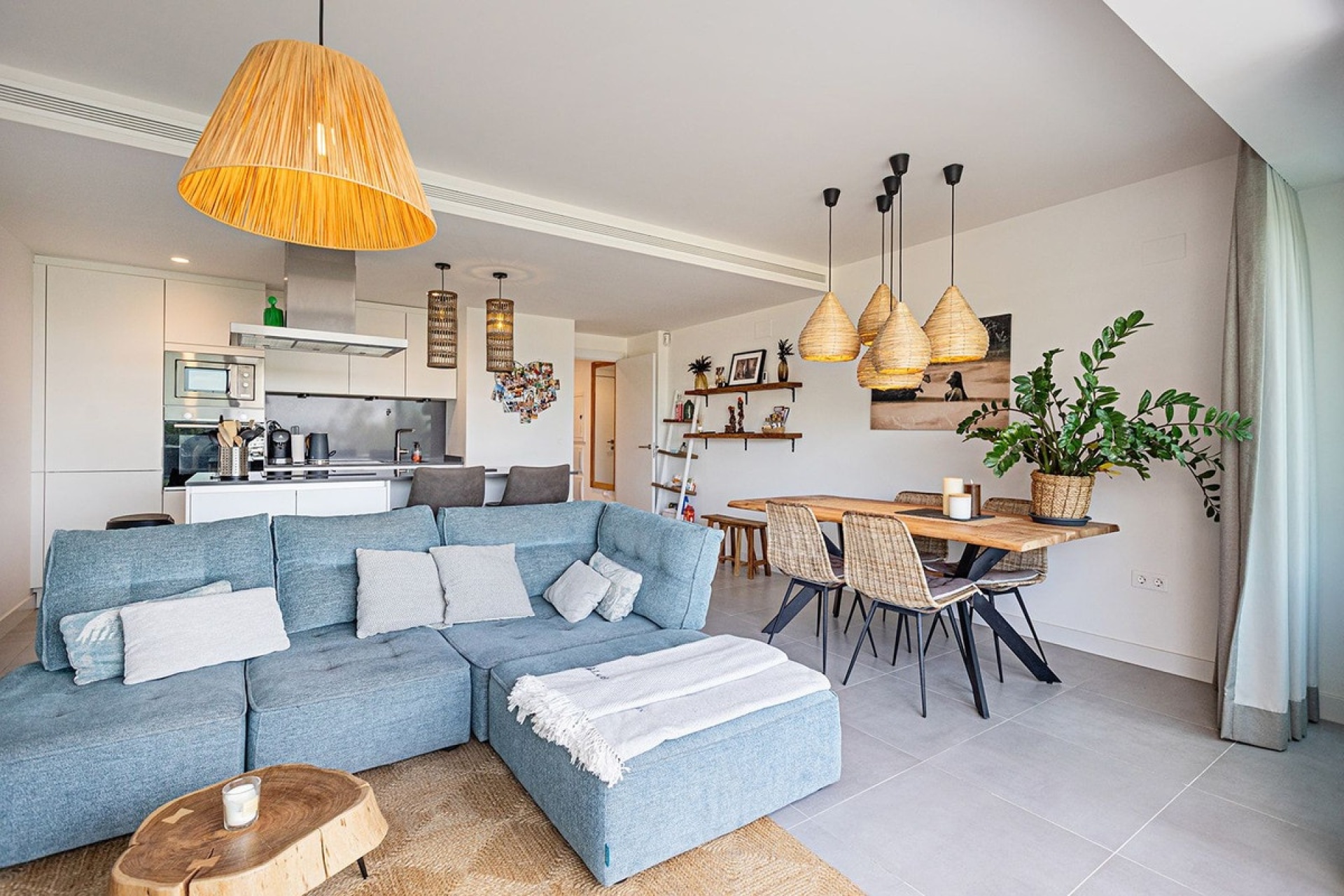 Wiederverkauf - apartment - Estepona - Selwo