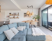 Wiederverkauf - apartment - Estepona - Selwo