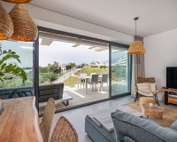 Wiederverkauf - apartment - Estepona - Selwo