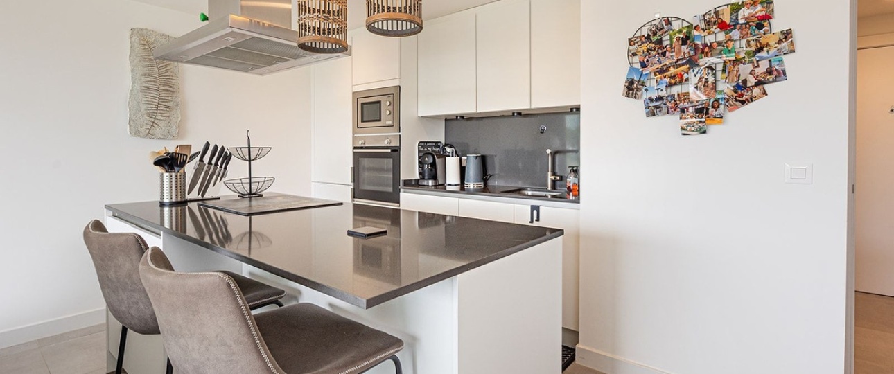 Wiederverkauf - apartment - Estepona - Selwo