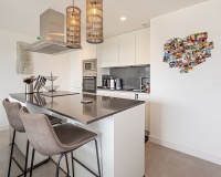 Wiederverkauf - apartment - Estepona - Selwo