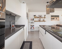 Wiederverkauf - apartment - Estepona - Selwo