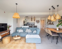 Wiederverkauf - apartment - Estepona - Selwo