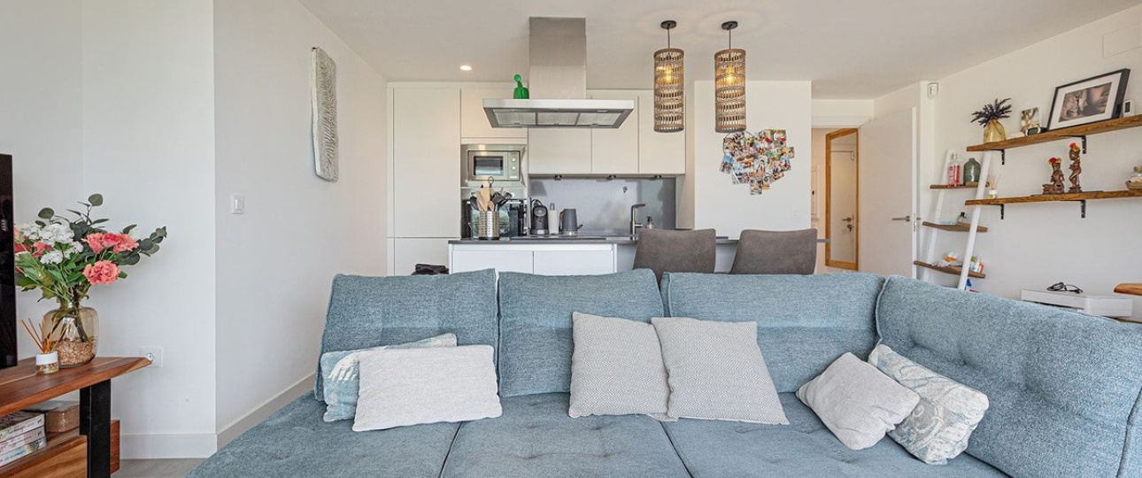 Wiederverkauf - apartment - Estepona - Selwo