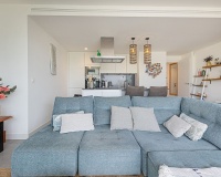 Wiederverkauf - apartment - Estepona - Selwo