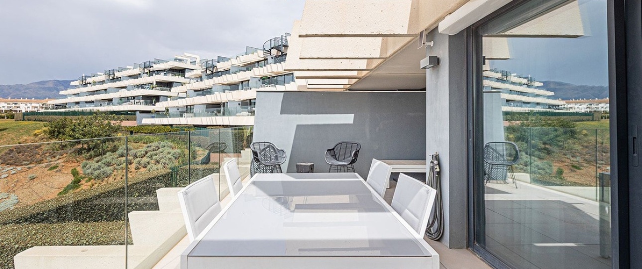 Wiederverkauf - apartment - Estepona - Selwo