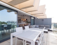 Wiederverkauf - apartment - Estepona - Selwo