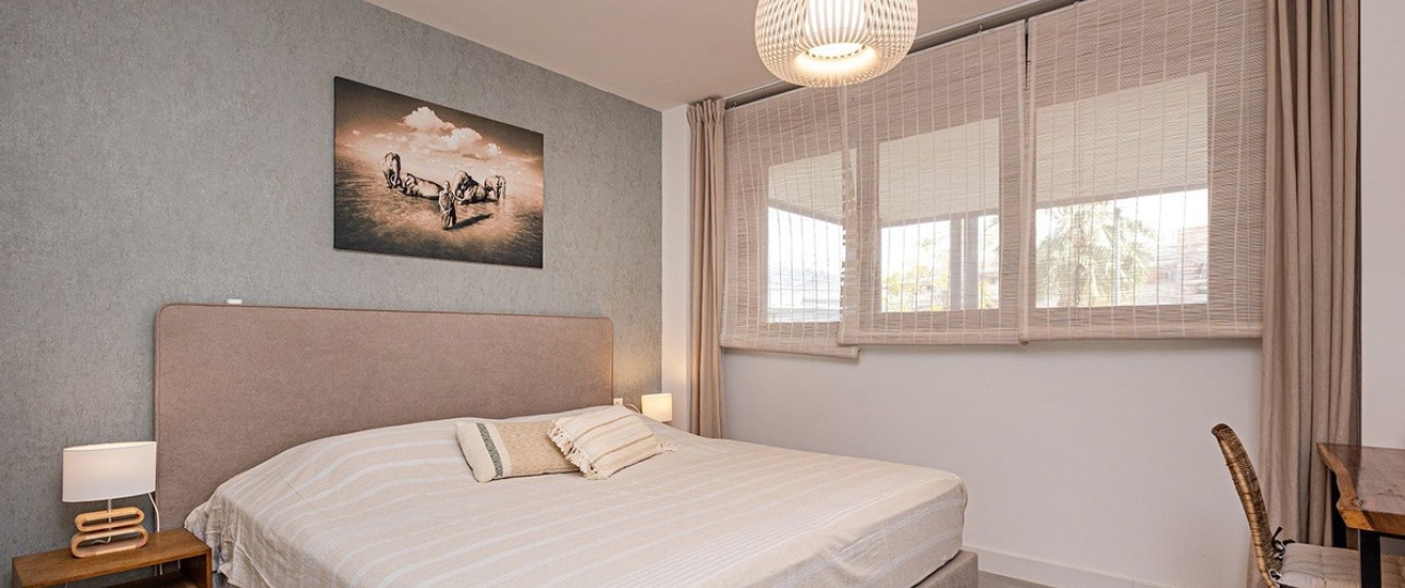 Wiederverkauf - apartment - Estepona - Selwo