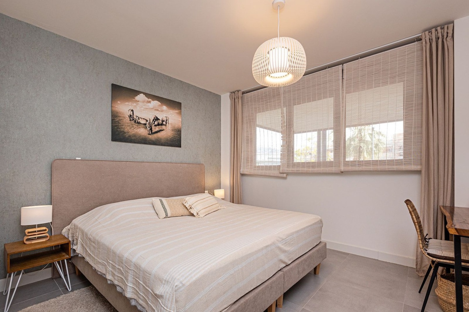 Wiederverkauf - apartment - Estepona - Selwo