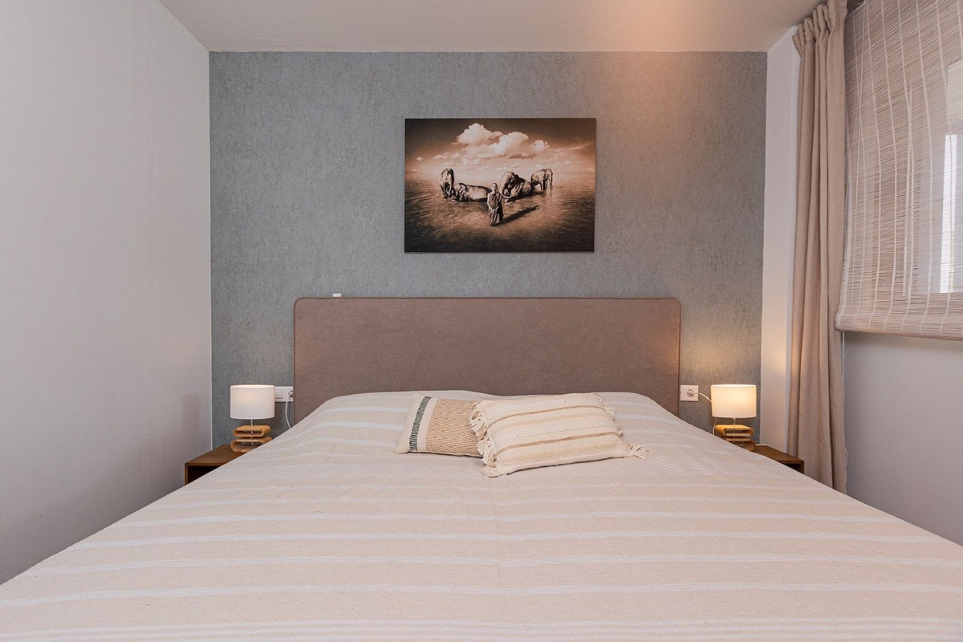 Wiederverkauf - apartment - Estepona - Selwo