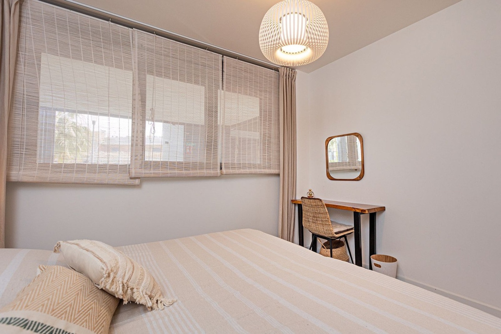 Wiederverkauf - apartment - Estepona - Selwo