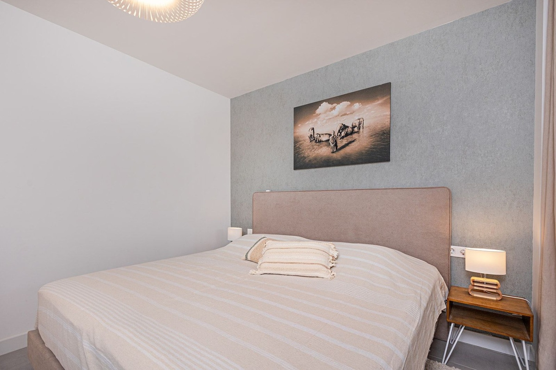 Wiederverkauf - apartment - Estepona - Selwo