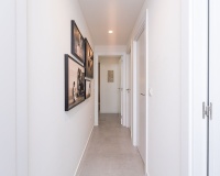 Wiederverkauf - apartment - Estepona - Selwo