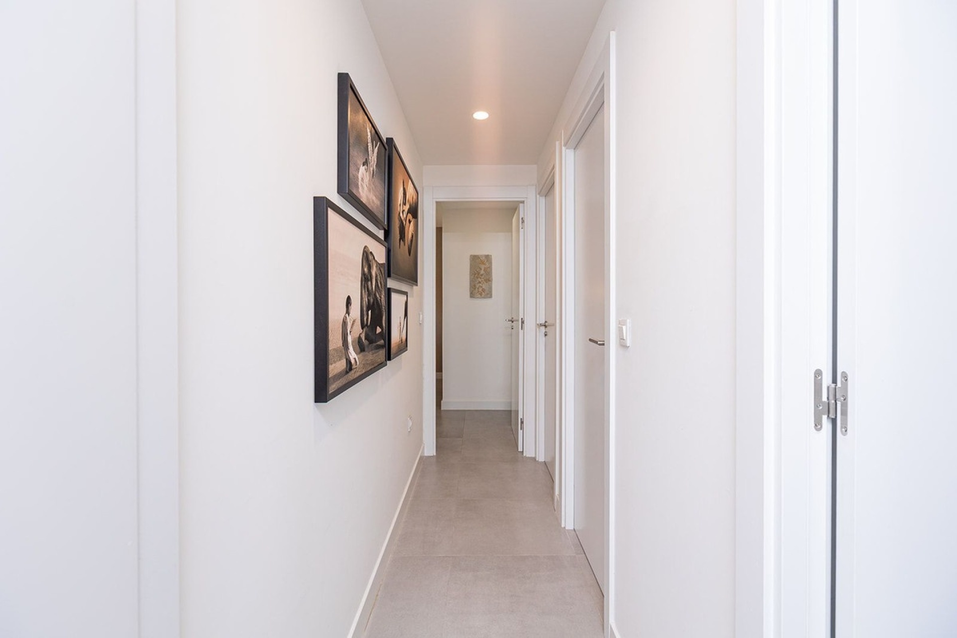Wiederverkauf - apartment - Estepona - Selwo