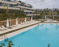 Wiederverkauf - apartment - Estepona - Selwo