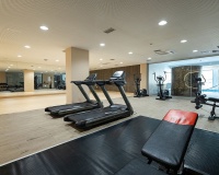 Wiederverkauf - apartment - Estepona - Selwo