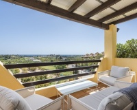 Wiederverkauf - apartment - Estepona - Selwo