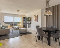 Wiederverkauf - apartment - Estepona - Selwo