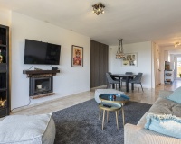 Wiederverkauf - apartment - Estepona - Selwo