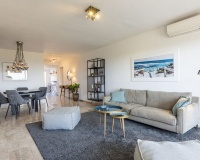 Wiederverkauf - apartment - Estepona - Selwo