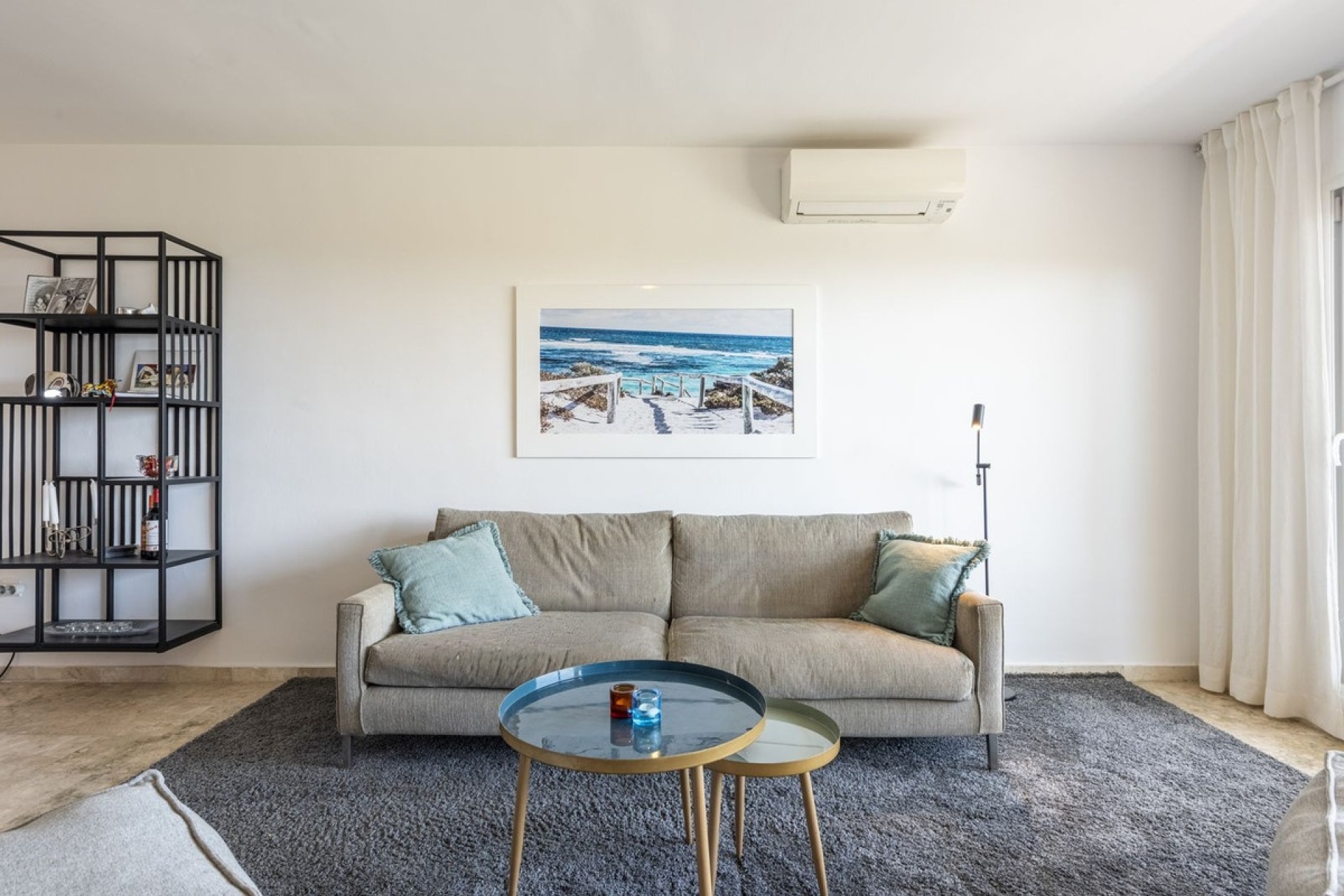 Wiederverkauf - apartment - Estepona - Selwo