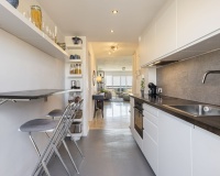 Wiederverkauf - apartment - Estepona - Selwo