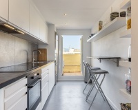 Wiederverkauf - apartment - Estepona - Selwo